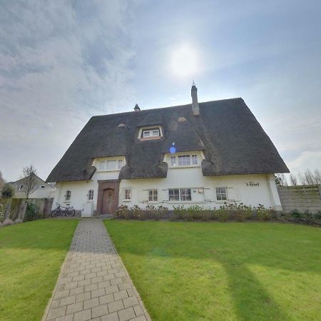 Het Riet Lejlighed Oostende Eksteriør billede