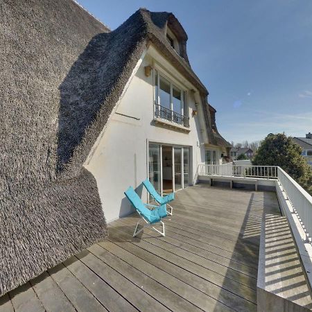 Het Riet Lejlighed Oostende Eksteriør billede